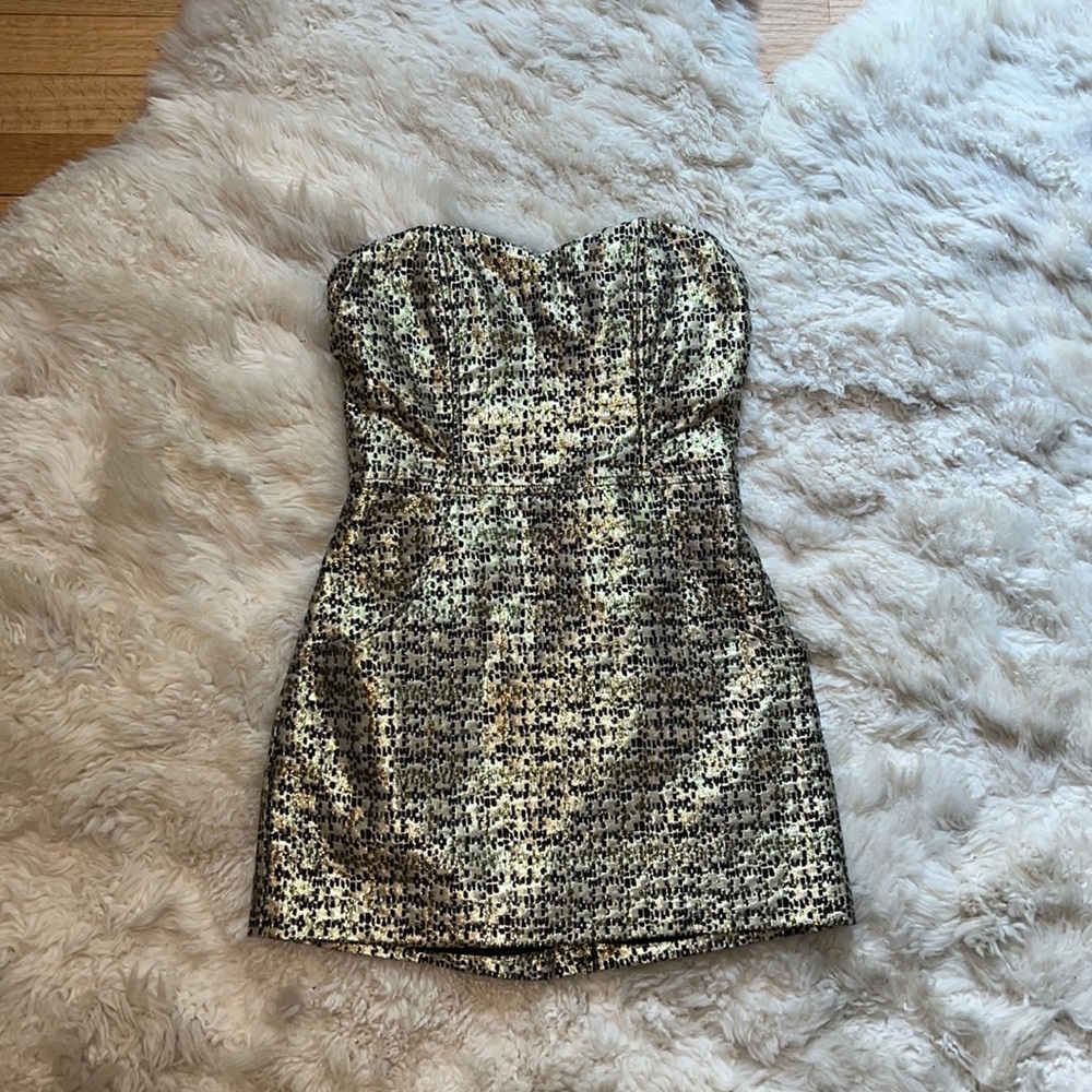 Dress.